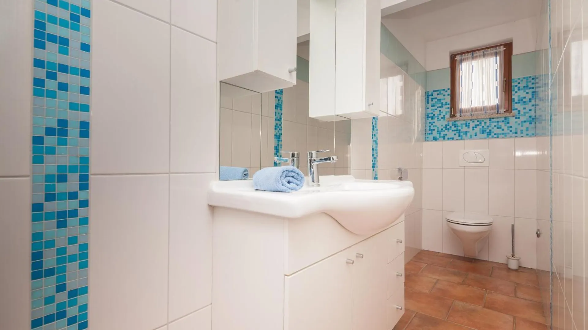 Ferienhaus Mirjana Mit Eingezaeuntem Garten Banjole