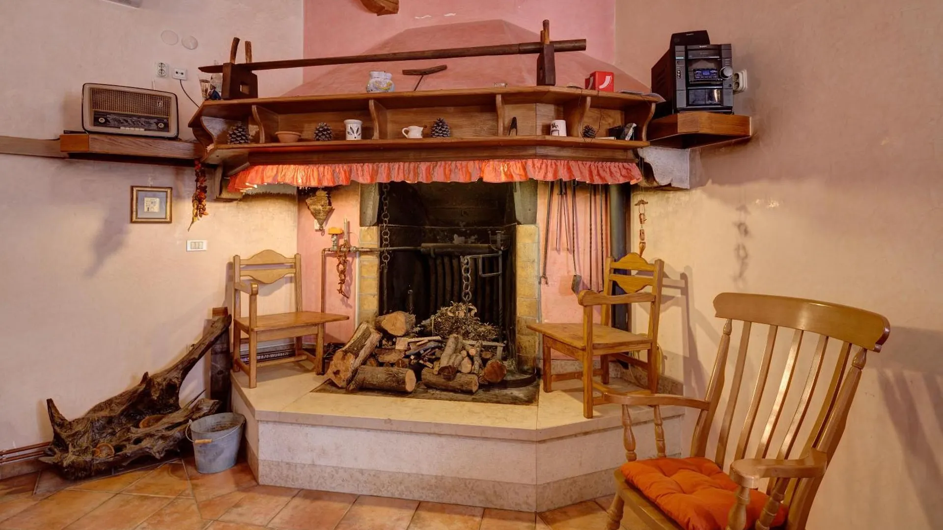 Ferienhaus Mirjana Mit Eingezaeuntem Garten Banjole 0*,  Croatia