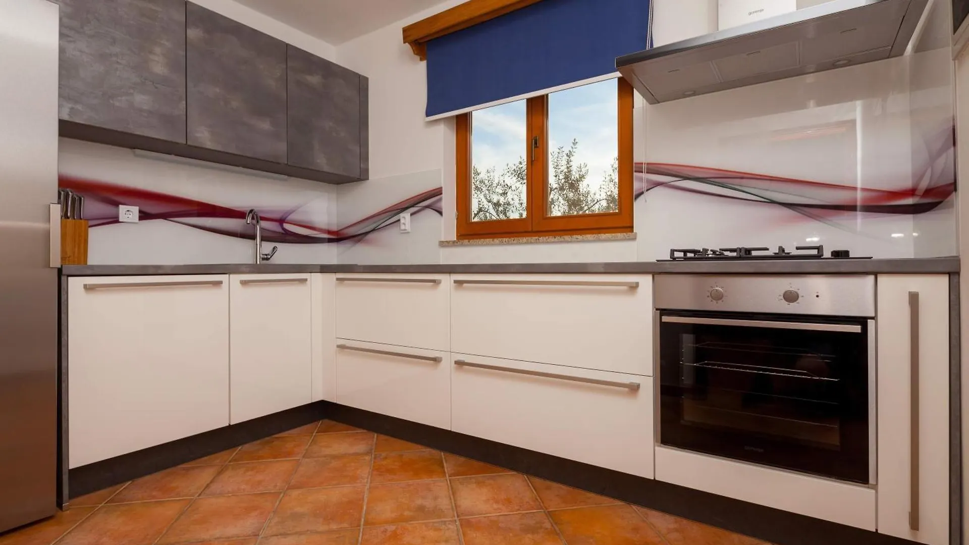 Holiday home Ferienhaus Mirjana Mit Eingezaeuntem Garten Banjole Croatia
