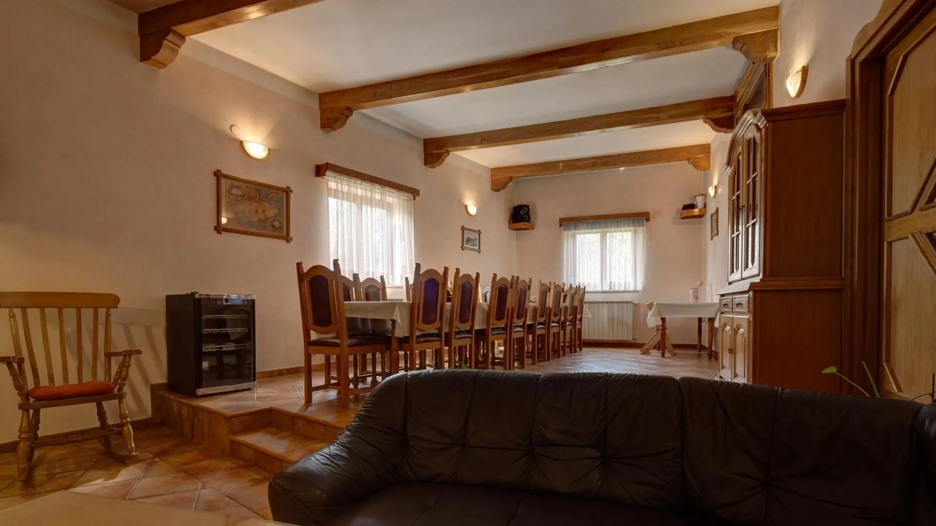 Ferienhaus Mirjana Mit Eingezaeuntem Garten Banjole